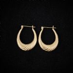 1432 5366 EARRINGS